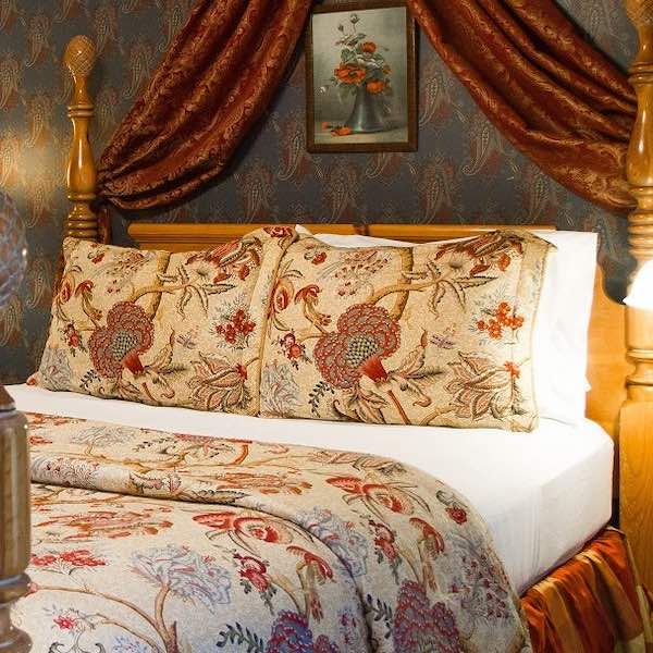 Castle Marne | Lang Room